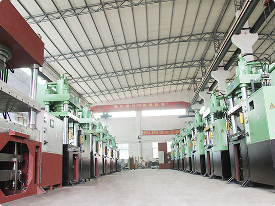 <a href='http://www.xhdsb.cn/ytr/2897.html' target='_blank'><u>氣凝膠熱壓機(jī)</u></a>的節(jié)能環(huán)保特點(diǎn)分析