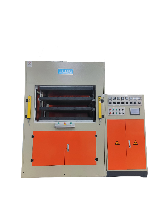 <a href='http://www.xhdsb.cn/ytrs/2950.html' target='_blank'><u>橡膠熱壓成型機(jī)</u></a>的操作流程解讀