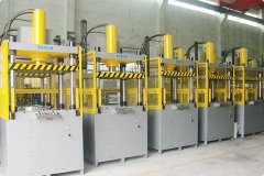 YB31型熱壓機的基本經(jīng)濟結構